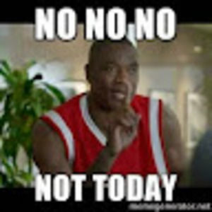 Meet your Posher, Marcus